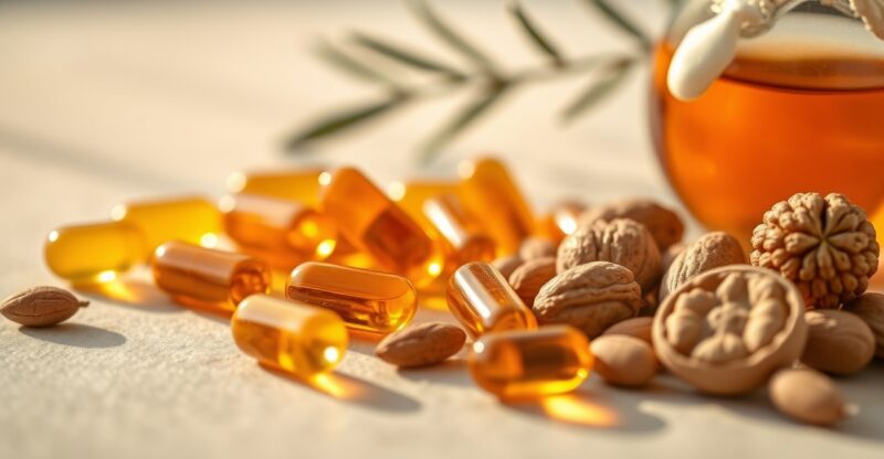 Ubiquinol et coenzyme Q10 : quelle forme pour quel objectif ?