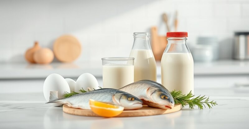 Vitamine B12 : carence, symptômes et qui doit se supplémenter
