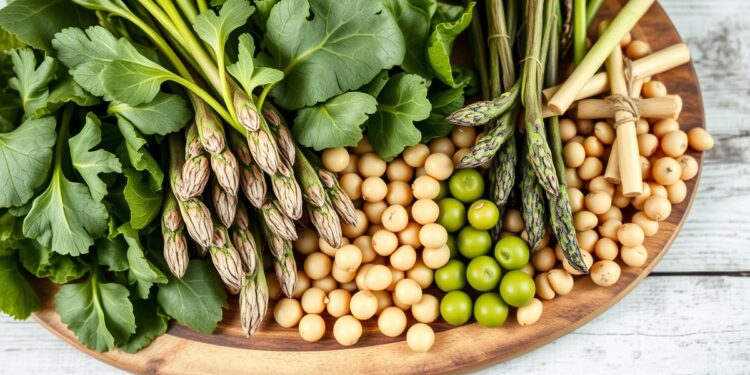 Vitamine B9 : folate, acide folique, qui en a vraiment besoin