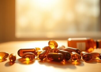 Vitamine D 20 000 UI : quand la haute dose a un sens (et quand non)
