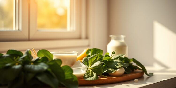 Vitamine D3 et K2 : synergie osseuse ou duo marketing ?