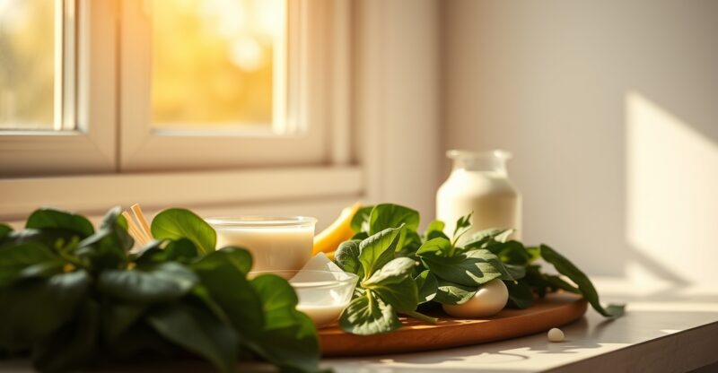 Vitamine D3 et K2 : synergie osseuse ou duo marketing ?