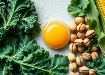 Lutéine et yeux : vitamine, dose et prévention maculaire