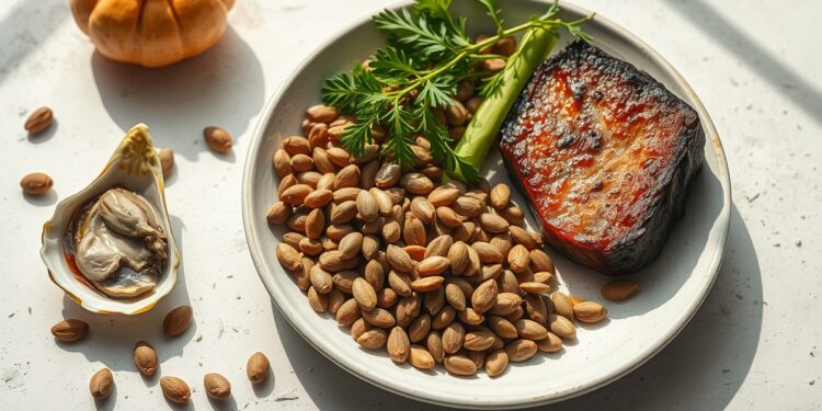 Zinc immunité dosage : combien, sous quelle forme, pour qui