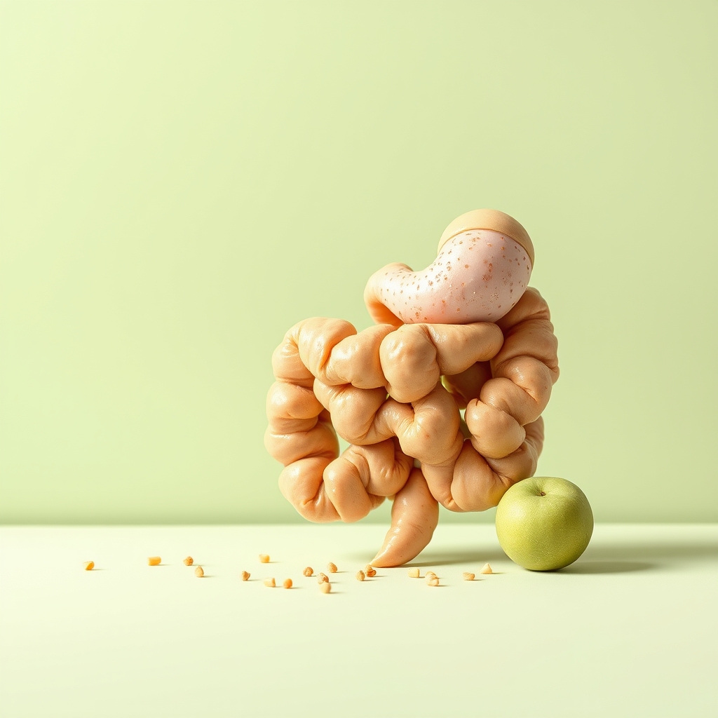 Syndrome intestin irritable sévère : au-delà du régime restrictif