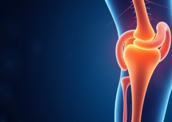 Arthrose : au-delà du cartilage, un désordre systémique intestin-foie-reins-cerveau