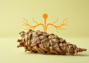 Withania somnifera et cortisol : revue 2026 sur les trois axes endocriniens