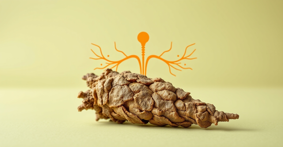 Withania somnifera et cortisol : revue 2026 sur les trois axes endocriniens