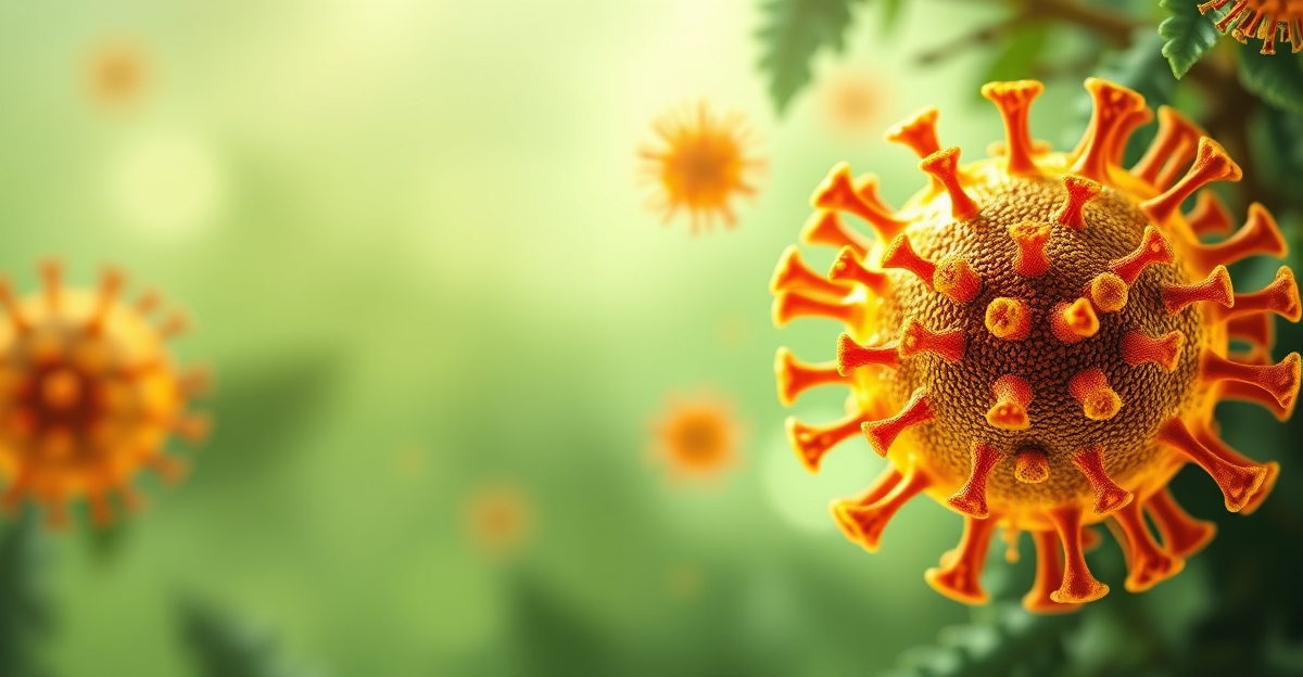 Autophagie et composés naturels : une piste host-directed contre les infections, avec des zones d’ombre
