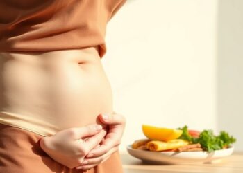Endométriose et symptômes digestifs : que dit la revue systématique sur le régime pauvre en FODMAP ?