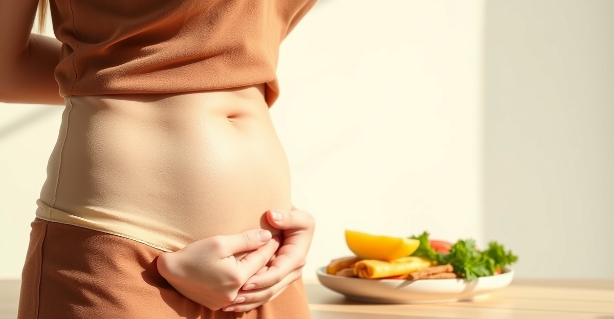 Endométriose et symptômes digestifs : que dit la revue systématique sur le régime pauvre en FODMAP ?