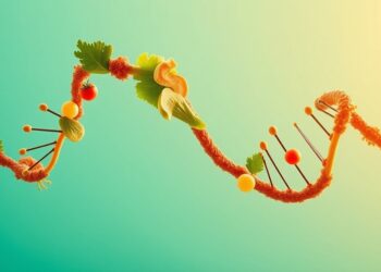 MICI et nutrigenomique : vers une nutrition de précision au-delà des régimes génériques