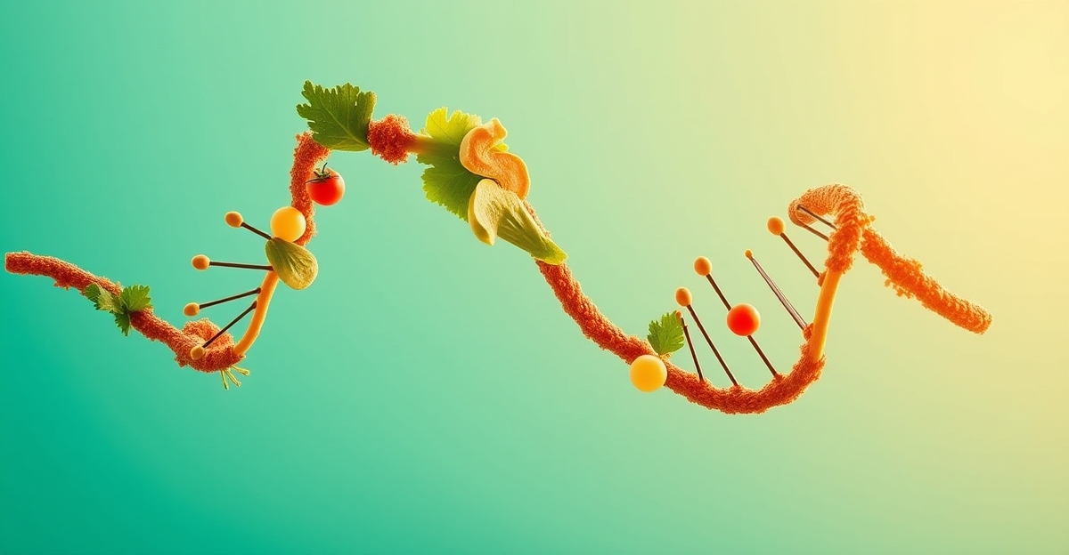 MICI : la nutrigenomique peut-elle personnaliser le régime ?
