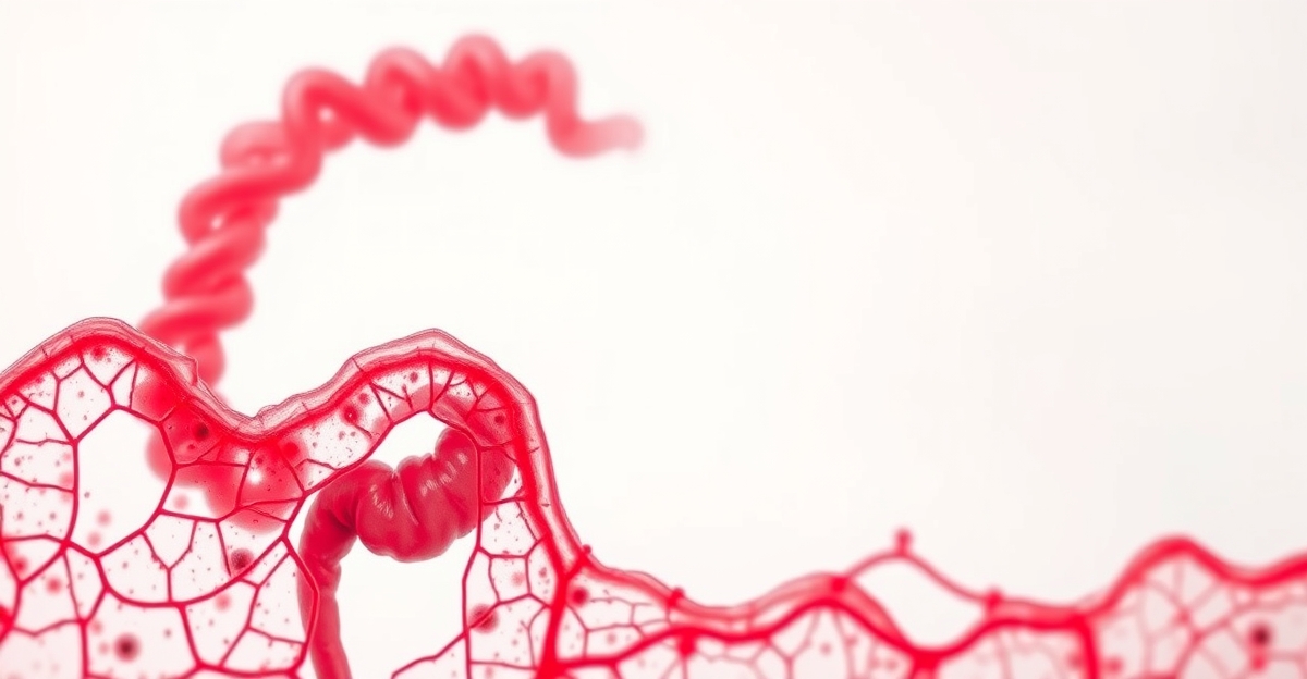 Fer, inflammation et cancer colorectal : la triade qui relie alimentation, microbiote et ferroptose