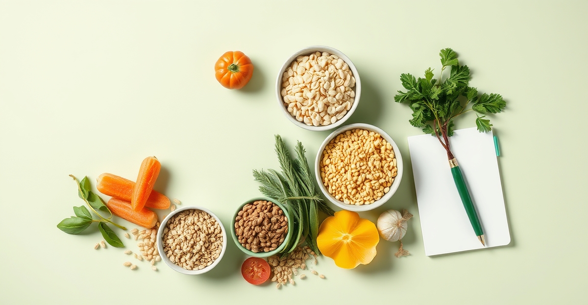 Régime pauvre en FODMAP et SII : symptômes en baisse, zonuline fécale inchangée