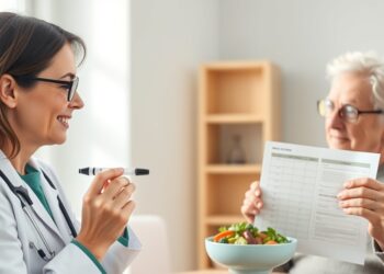 Agonistes GLP-1 chez la personne âgée : protéger la masse musculaire par la nutrition, pas seulement par l'aiguille