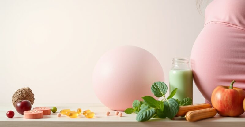 Hyperglycémie des 1 000 premiers jours : programmation métabolique et leviers nutritionnels précoces