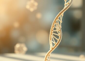 Immunosenescence et génétique : cytokines, épigénétique et folates dans la trajectoire du vieillissement immunitaire