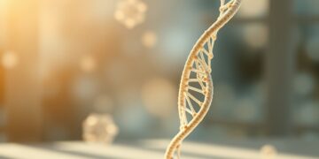 Immunosenescence et génétique : cytokines, épigénétique et folates dans la trajectoire du vieillissement immunitaire
