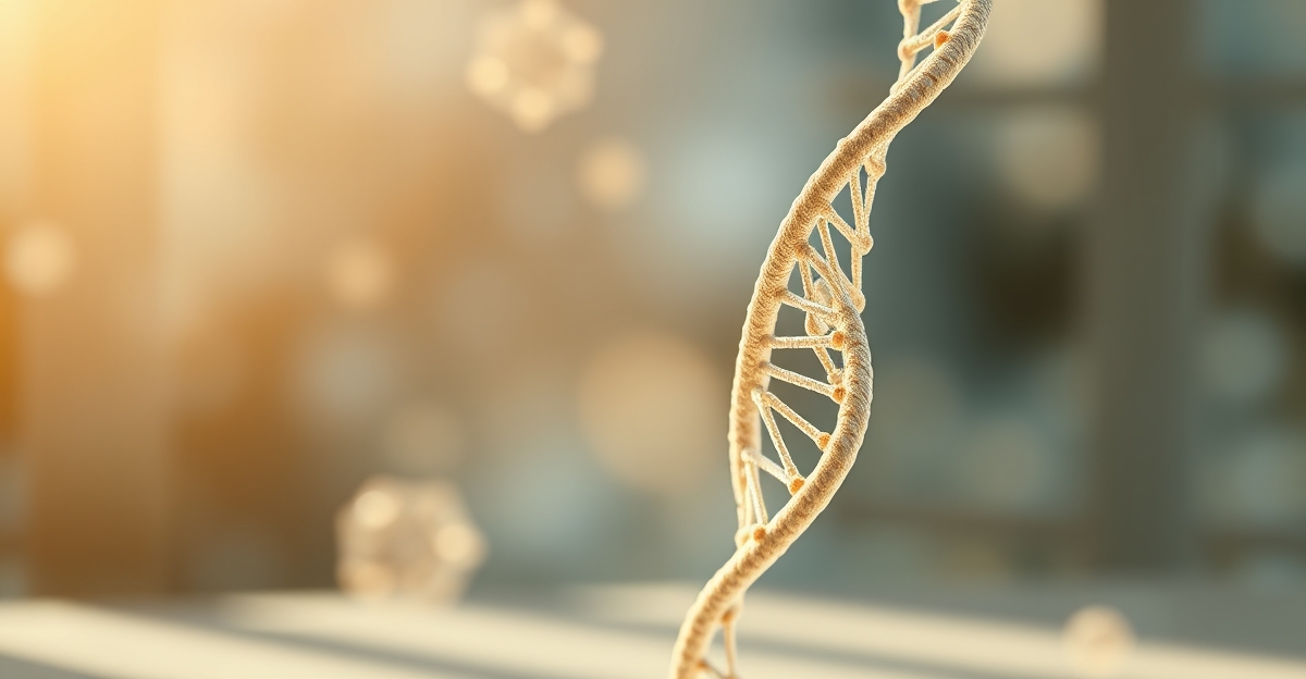 Immunosenescence et génétique : cytokines, épigénétique et folates dans la trajectoire du vieillissement immunitaire