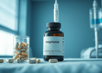 Magnésium entéral vs IV en réanimation : moins de pertes urinaires, non-infériorité non prouvée