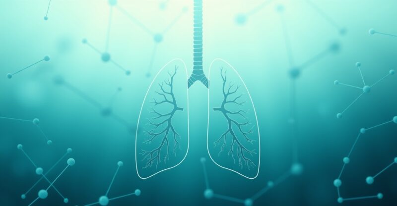SDRA et microbiote intestinal : l'axe intestin-poumon sous la loupe des probiotiques
