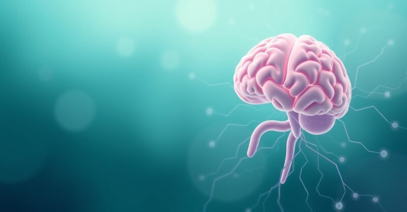 Sclérodermie systémique et dépression : inflammation, axe intestin-cerveau et stimulation vagale