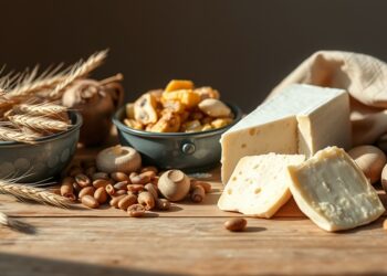 Spermidine alimentaire et stéatose hépatique : les données PREDIMED-Plus chez le sujet âgé métabolique