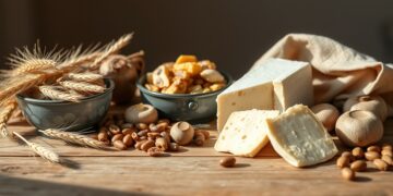 Spermidine alimentaire et stéatose hépatique : les données PREDIMED-Plus chez le sujet âgé métabolique