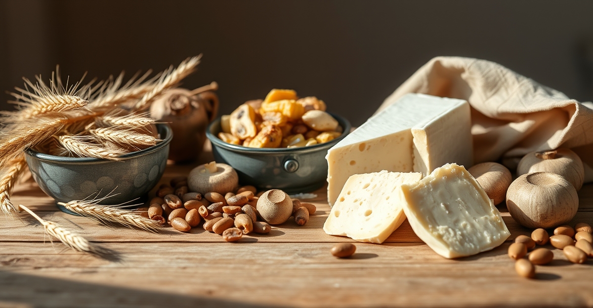 Spermidine alimentaire et stéatose hépatique : les données PREDIMED-Plus chez le sujet âgé métabolique