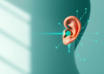 Stimulation auriculaire du nerf vague et dépression : essai clinique confirme l'efficacité via l'axe intestin-cerveau