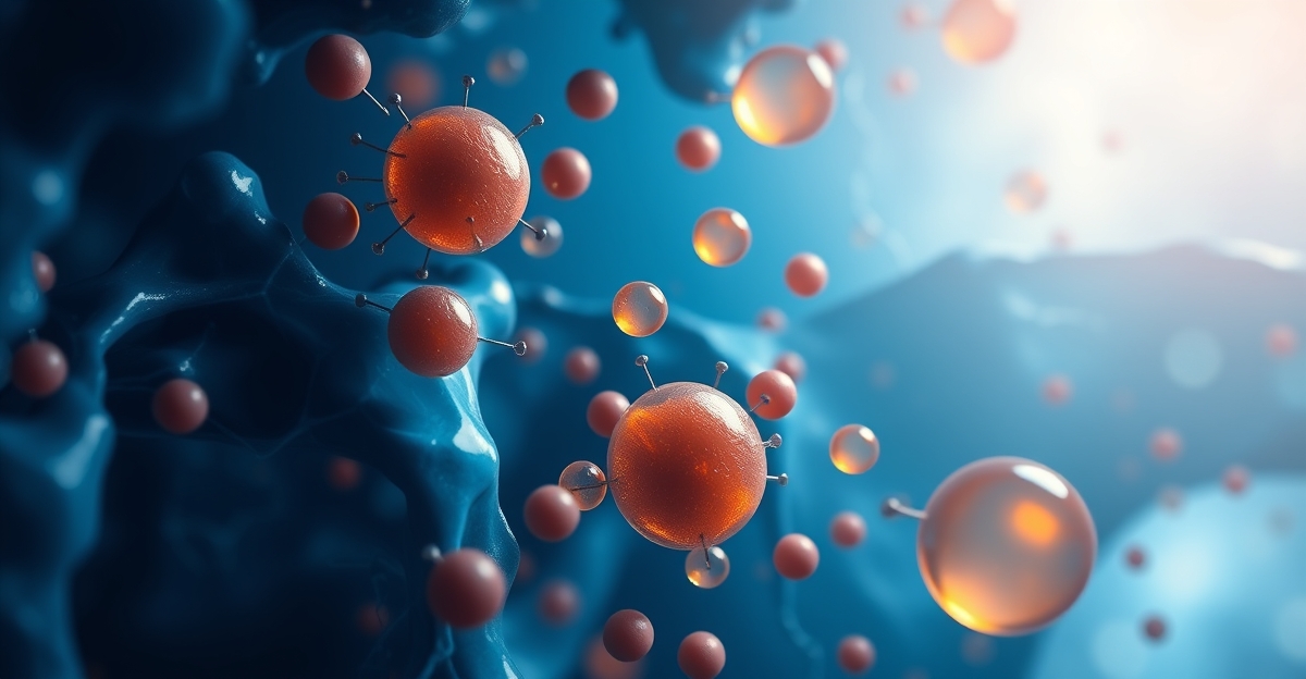 Syndrome métabolique : TREM2, macrophages lipidiques et inflammation — une piste au-delès du poids