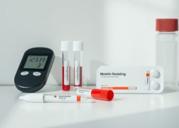 Metformine et acidose lactique : le tableau que le pro doit reconnaître chez le DT2