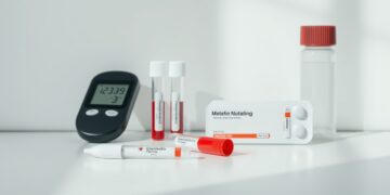Metformine et acidose lactique : le tableau que le pro doit reconnaître chez le DT2