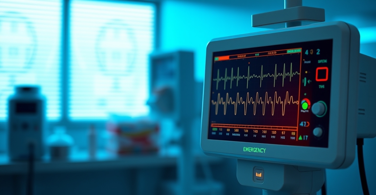 Hyperventilation, fatigue et nausées : repérer une acidose lactique avant la décompensation