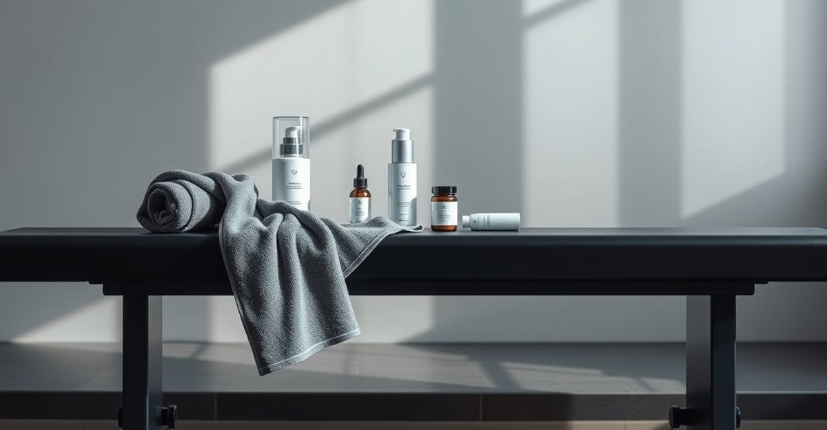 Acné du dos : friction, sudation et hormones — au-delà du « manger trop gras »