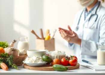 Acné tardive et assiette : au-delà du mythe lait-dessert