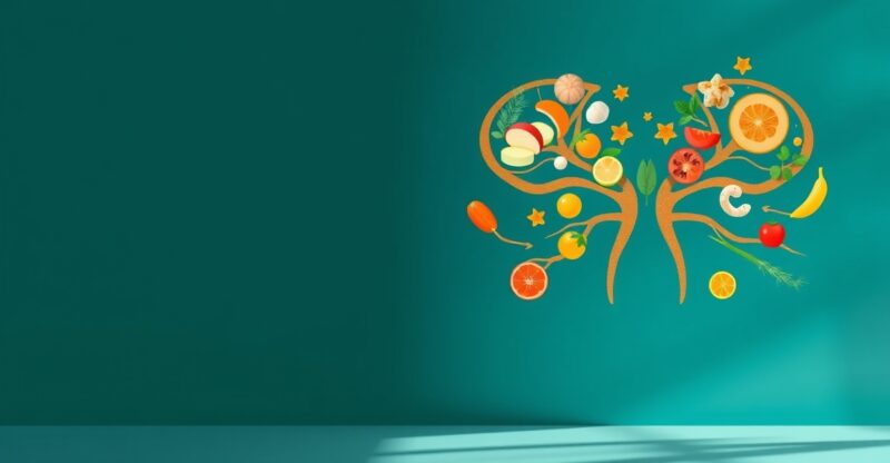 Acromégalie confirmée : l'assiette après le diagnostic hormonal