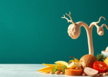 Prolactinome : l'assiette quand la prolactine dérègle le métabolisme
