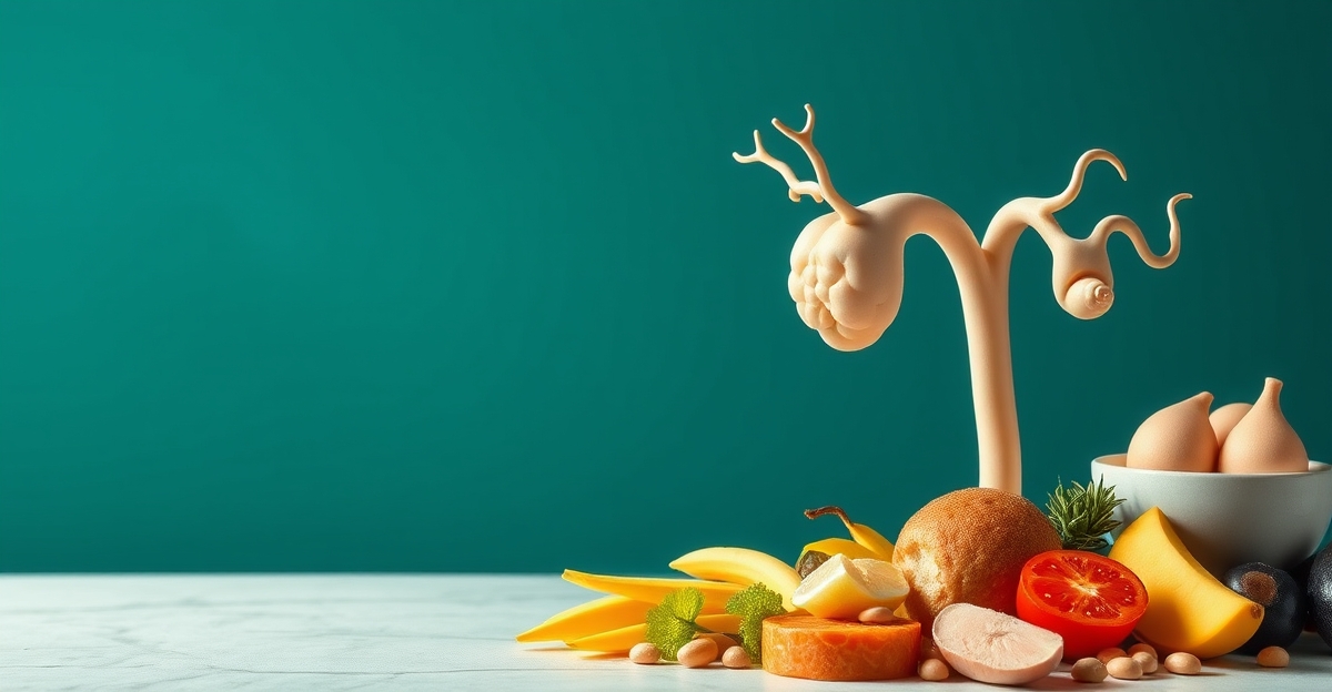 Prolactinome : l’assiette quand la prolactine dérègle le métabolisme