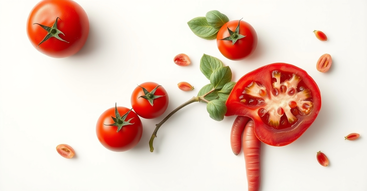 Hypertrophie bénigne ou cancer prostatique : ce que l’assiette peut (et ne peut pas) éclairer