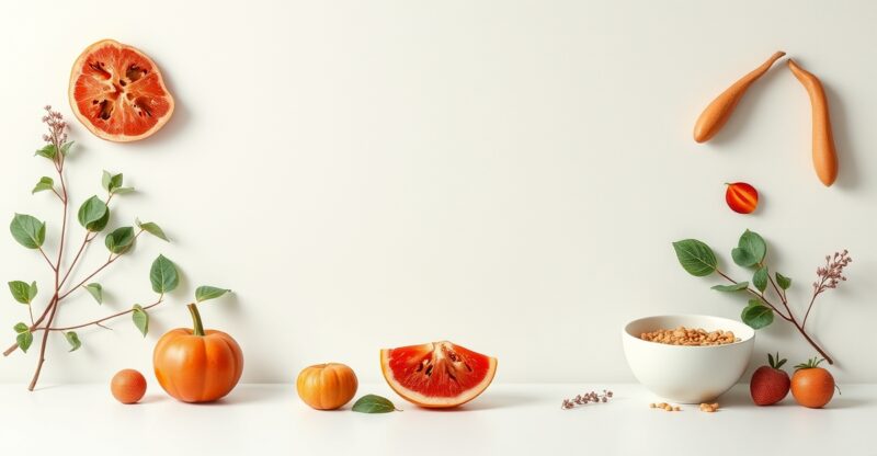 Utérus adénomyosique, endométriose associée : où l’assiette peut (vraiment) aider