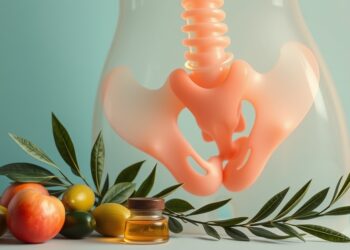Endométriose et assiette anti-inflammatoire : ce que les données autorisent en consultation