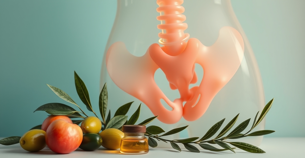 Endométriose et assiette anti-inflammatoire : ce que les données autorisent en consultation