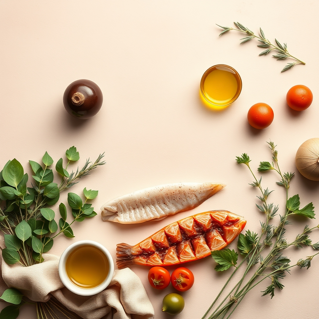 Alimentation anti-inflammatoire : protocole miracle ou levier diététique encadré ?