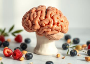 Maladie d'Alzheimer : peut-on ralentir la progression avec l'alimentation ?