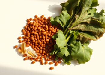 Ferritine basse : l'assiette avant la ferrine, le timing qui change tout