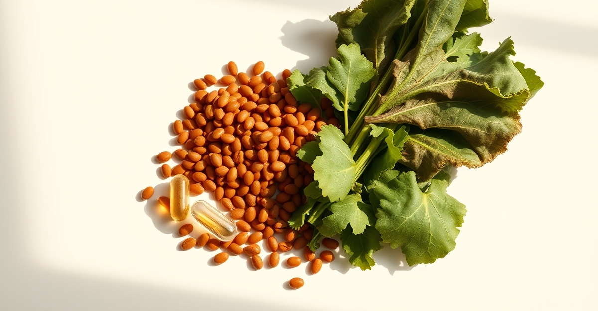 Ferritine basse : l’assiette avant la ferrine, le timing qui change tout