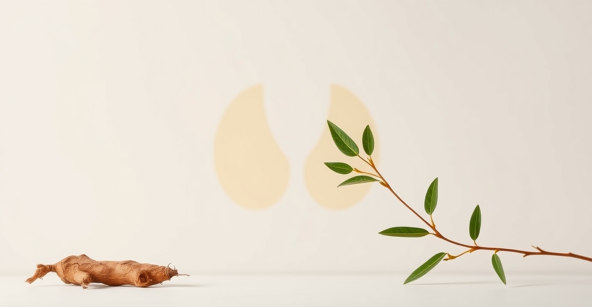 Ashwagandha et thyroïde : adaptogène utile ou piège dans l’Hashimoto ?