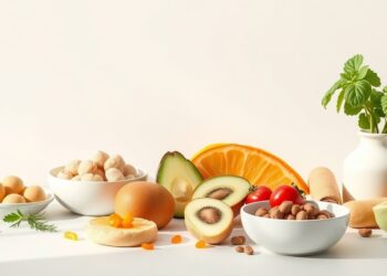 TSA et alimentation : ce que la science permet de dire (sans surpromettre)